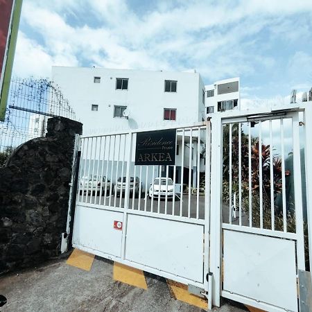 T2 Prestige L'Oasis Des Nomades - Residence Arkea Saint-Denis Exterior foto