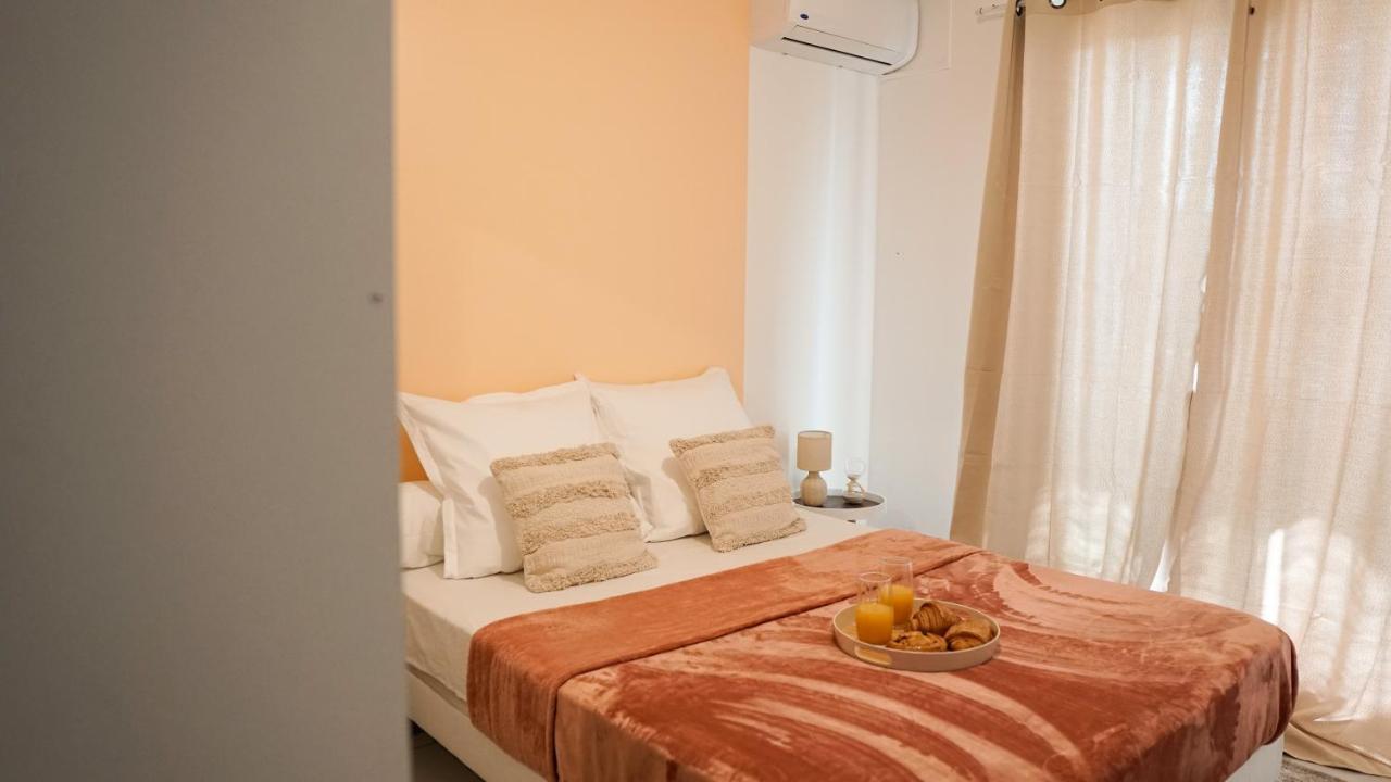 T2 Prestige L'Oasis Des Nomades - Residence Arkea Saint-Denis Exterior foto